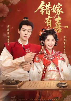 错嫁有喜——《女仆的秘密》大结局